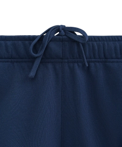 Шорты ESSENTIAL Cotton Shorts, темно-синий