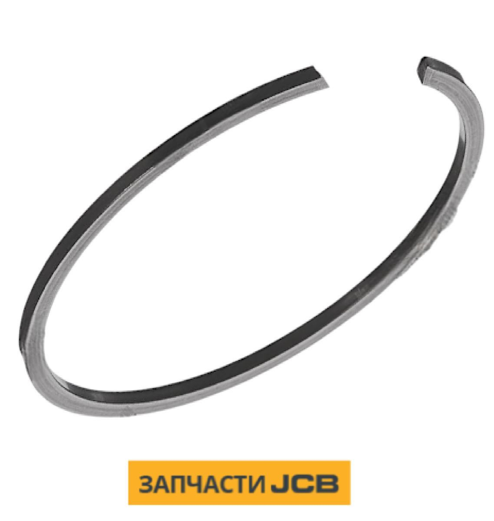 Кольцо стопорное JCB 10/300291