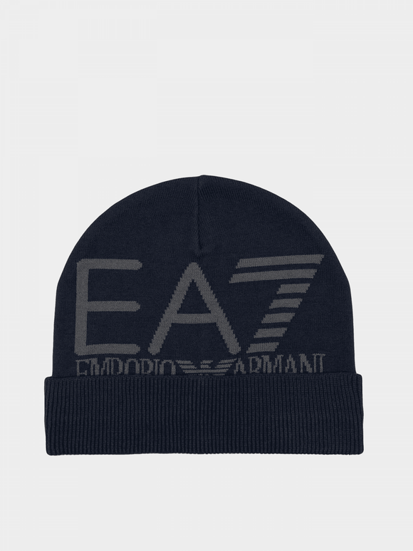 Шапка EA7