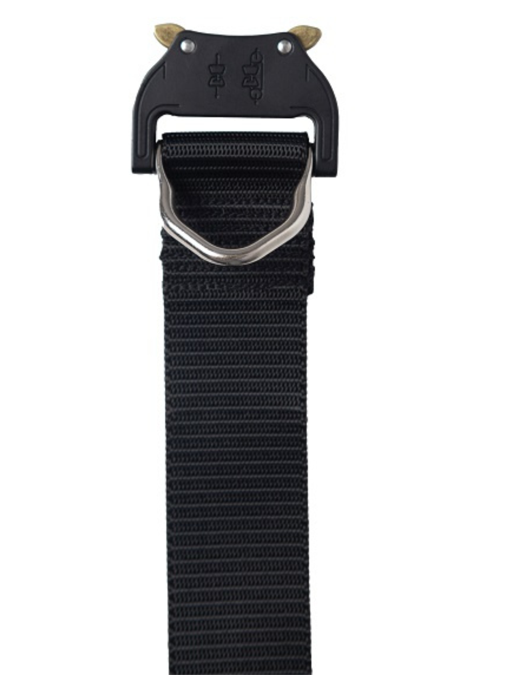 Ремень Sturmer Tactical Belt Cobra D-Ring