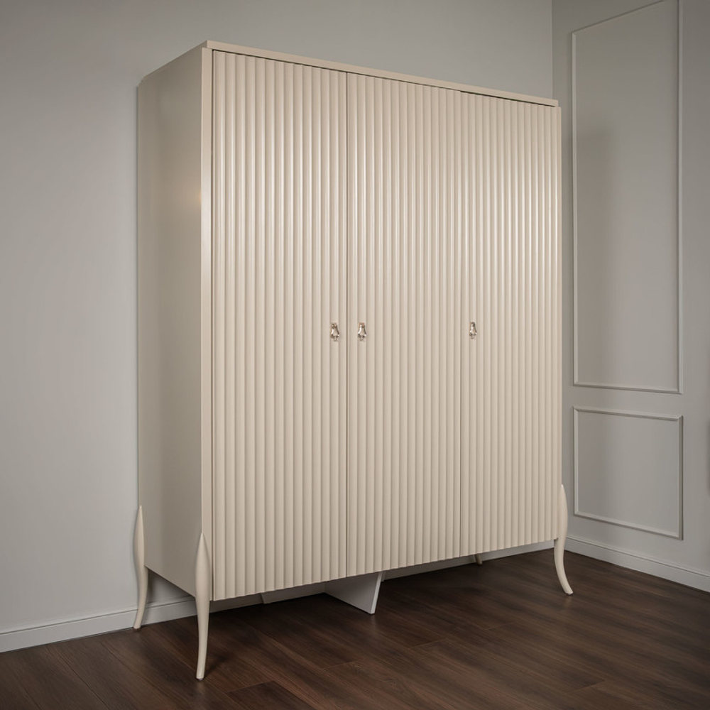 Гардероб FRATELLI BARRI RIMINI, 184.2x62.5x220