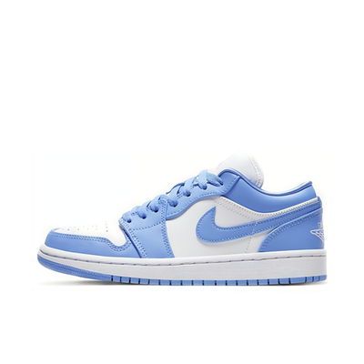 Nike Air Jordan 1 Low UNC