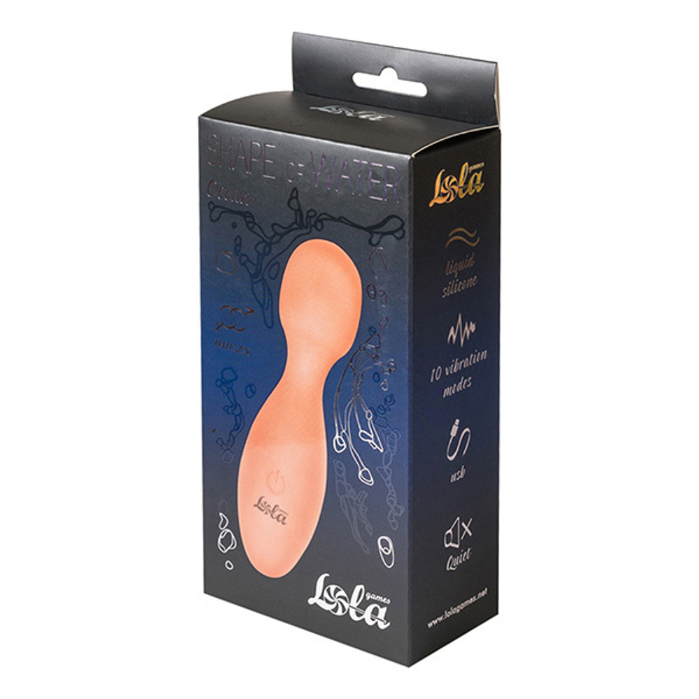 Мини-вонд 13,2см Lola Games Shape of Water Ocean 8686-00lola