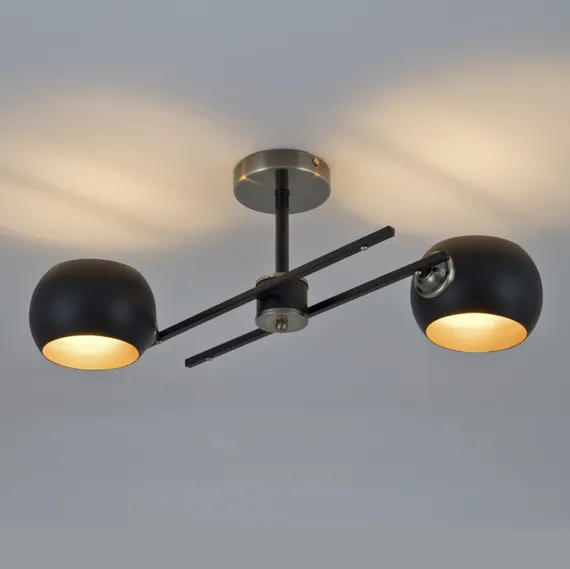 Потолочная люстра MODEMODERN MD.5171.2 Modelux