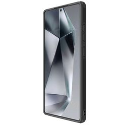 Чехол от Nillkin с встроенным круглым магнитом для Samsung Galaxy S25 Ultra, серия CamShield Pro Magnetic Case