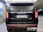 Chevrolet Tahoe 6.2 High Country 4WD — 2022
