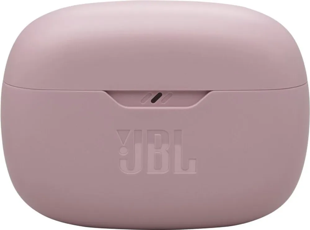 Беспроводные наушники JBL Wave Beam 2 Pink - 4