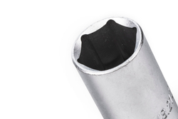Свечная головка 1/2", 21 мм, СТАНКОИМПОРТ, CS-12.48.21