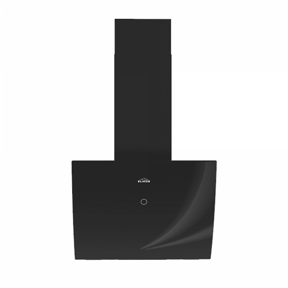 Вытяжка ELIKOR КВ WAVE 50 BK (243077)