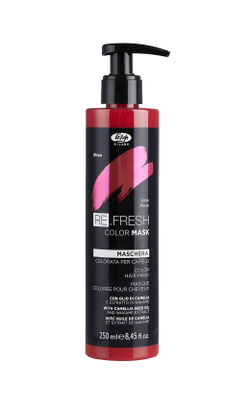 Оттеночная маска для волос "RE.FRESH" (250 мл)
