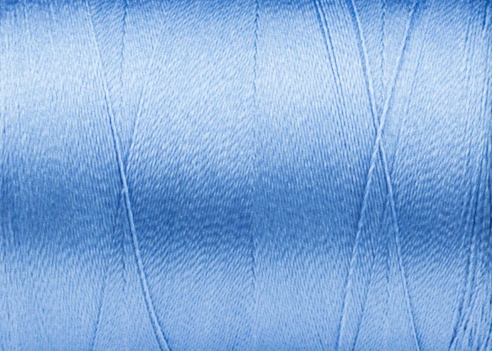 Нитки вышивальные Aurora №120, 1000 м, цв. PF3655, 1 катушка