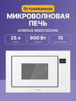 Gorenje BM251SG2WG