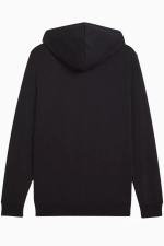 Кофта Puma Essentials Small No. 1 Logo - черный