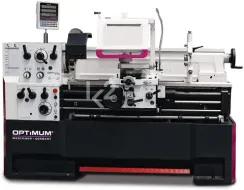 Токарный станок Optimum OPTIturn TH 4620D