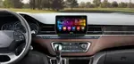 Магнитола для Hyundai Grand Starex 2019+ - Kuberg DUDU7 OL-9727 QLed+2K, Android 13, Быстрейшая,UIS7870 (DUDU7), CarPlay, SIM-слот