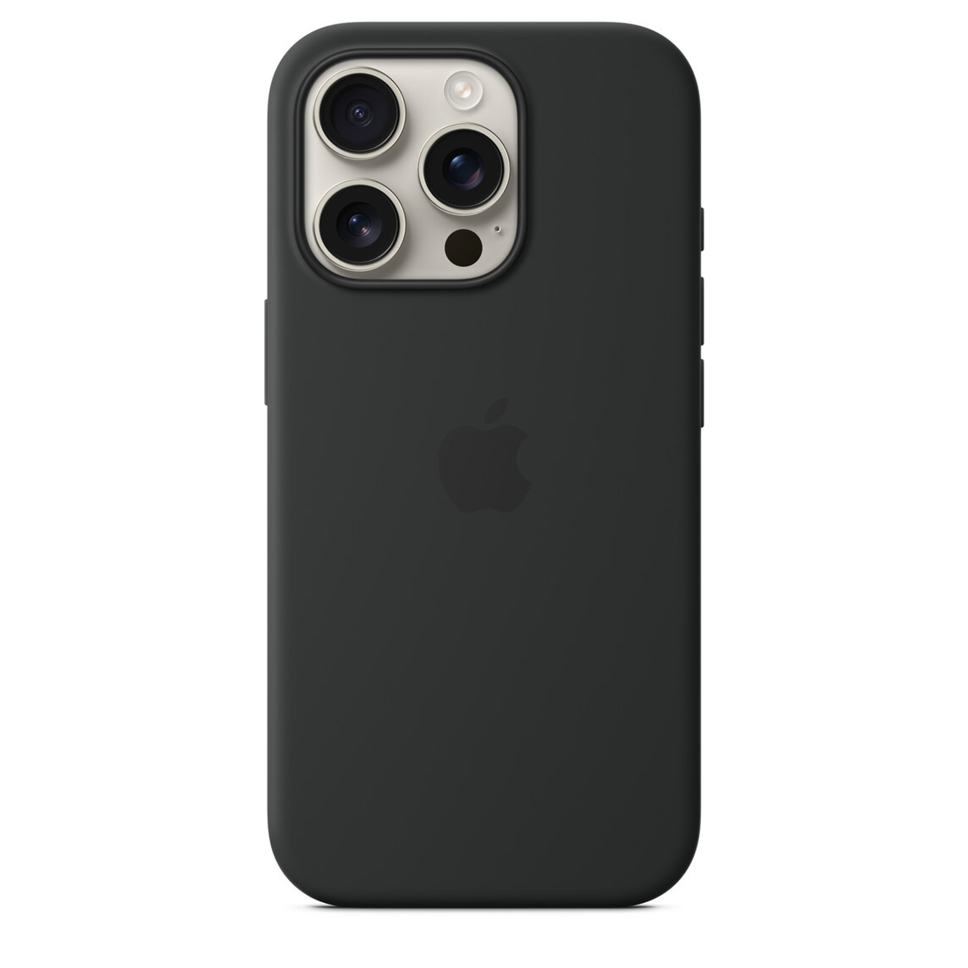 Silicone Case with MagSafe iPhone 16 Pro Max/16 Pro