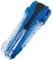 Ручка для лаунчера BX42 Rubber Custom Grip (Blue Ver.) от Takara Tomy