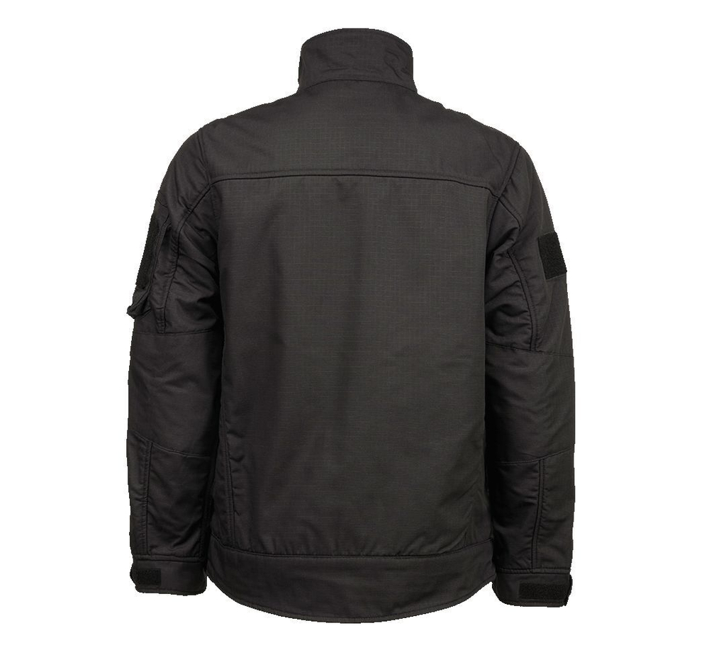КУРТКА МУЖСКАЯ FLEECEJACKET RIPSTOP