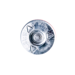 Герметик Vortex PU для кузова, белый, полиуретановый, уп. 310мл