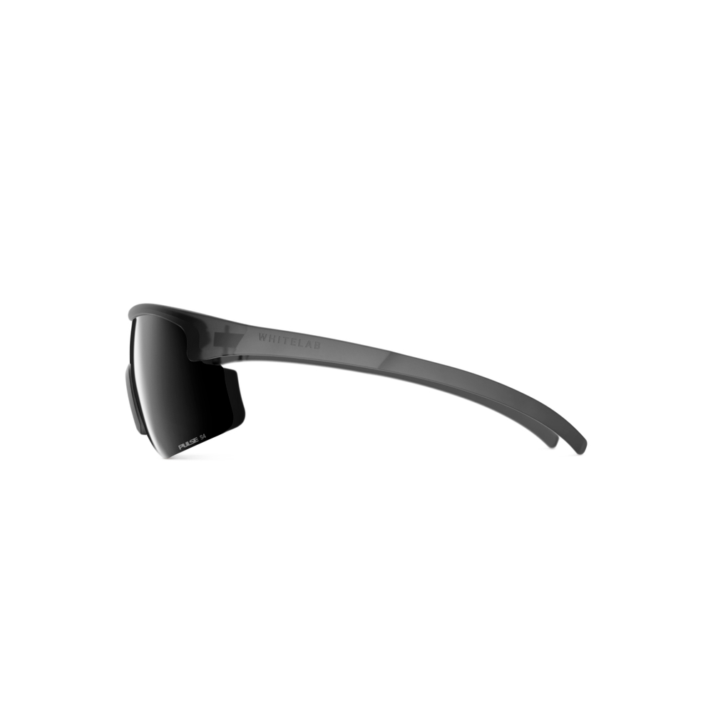 Очки солнцезащитные Whitelab Aero "Black/Black S4"