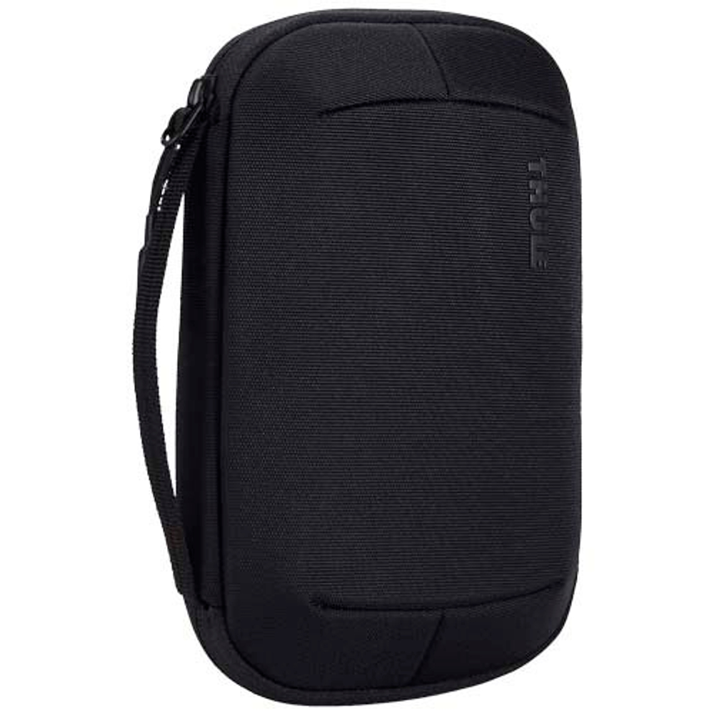 Thule Subterra 2 PowerShuttle средний
