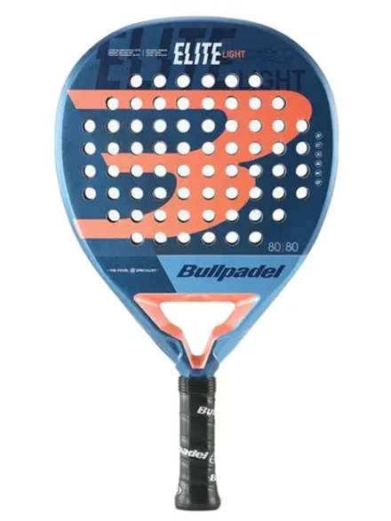 Ракетка для Padel Bullpadel Elite Light W
