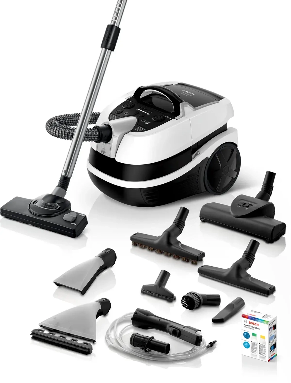 Пылесос Bosch BWD421PRO