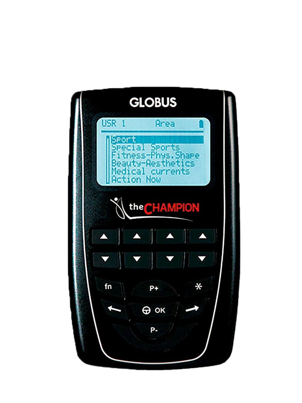 Электростимулятор Globus The Champion, 441 программа