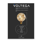 Лампочка Voltega 8536