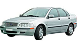 Volvo S40
