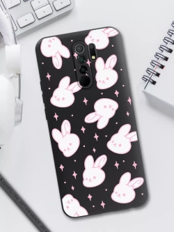 Чехол на Xiaomi Redmi 9, Сяоми Редми 9