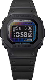 Часы Casio DW-5600RW-1
