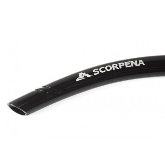 Трубка Scorpena B2 мягкая