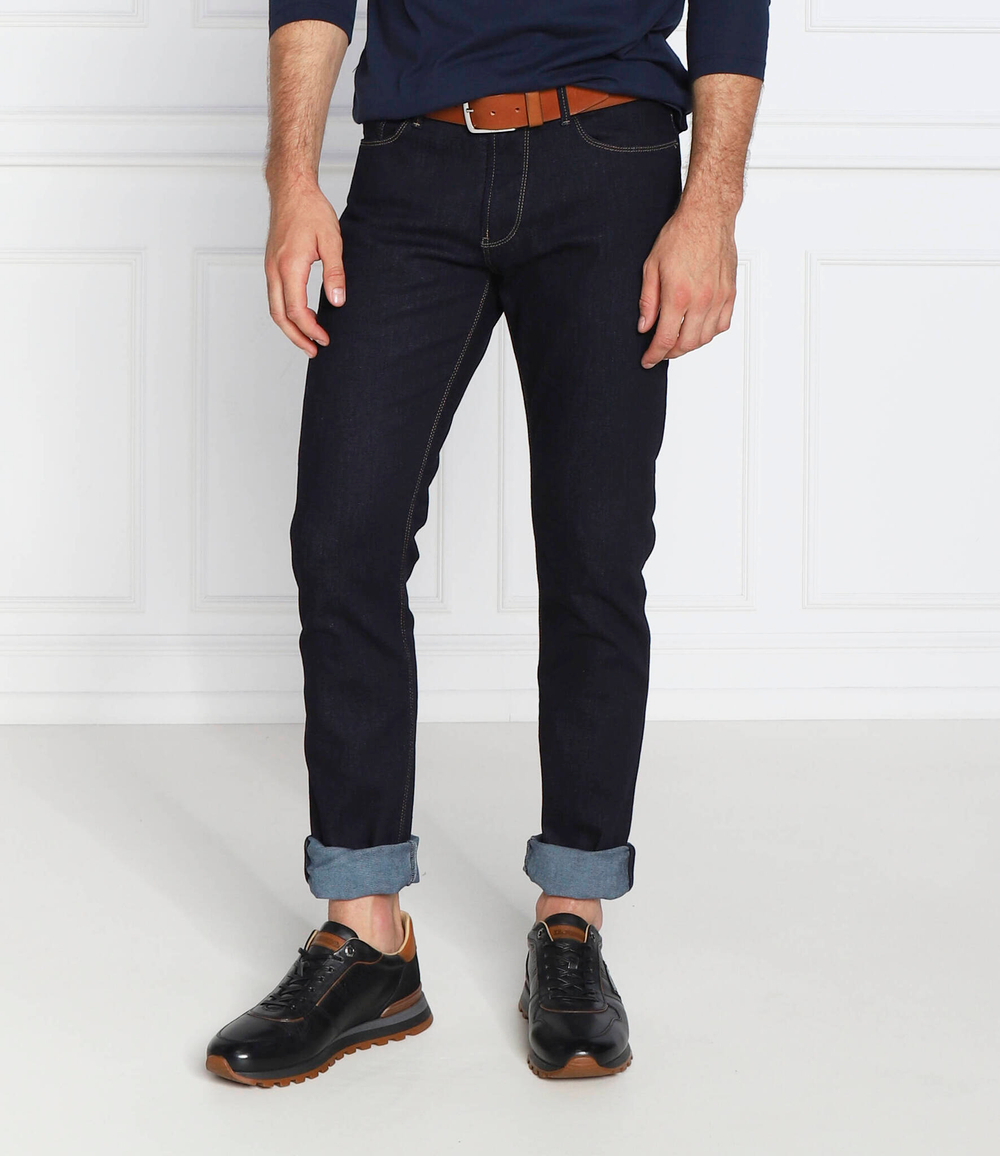 джинсы j06 Emporio Armani - графитовый(8N1J06 1G0LZ)