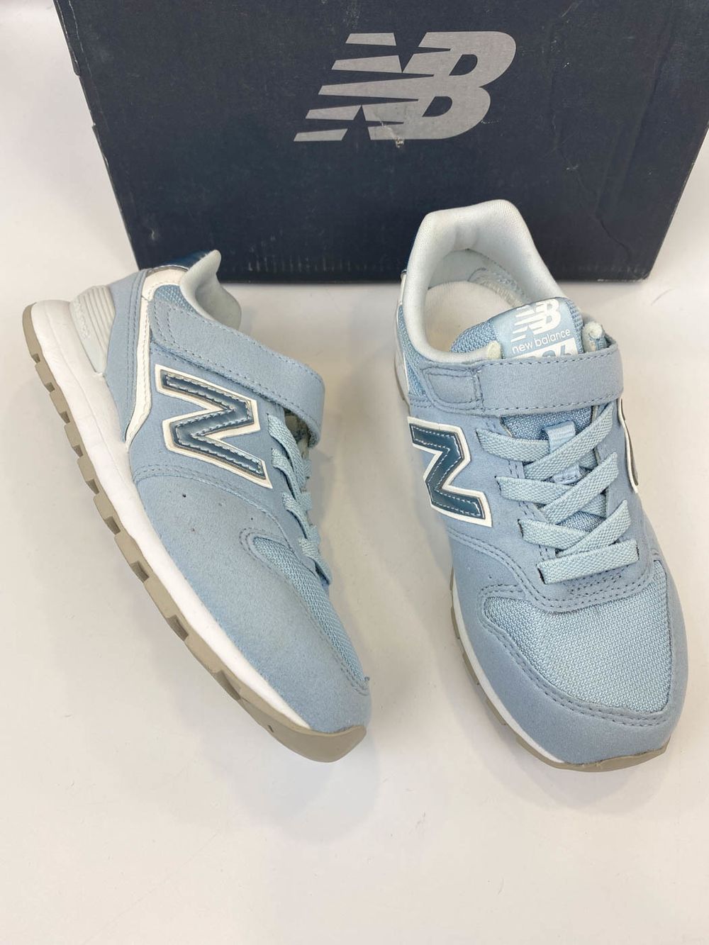 Кроссовки New Balance