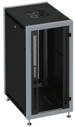 Шкаф напольный 19", 18U SYSMATRIX SL 6018.914
