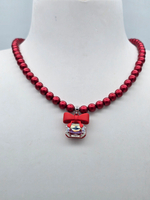 91004950 Колье Selena Pearls