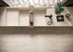 Rex Authentic Luxe Marble Nuage Silk 60x120