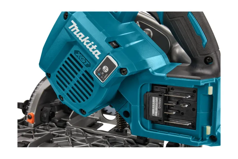Makita SP001GZ02 — Аккум. погружная дисковая пила 165 мм