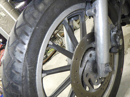 Harley-Davidson Sportster XL1200L 2006
