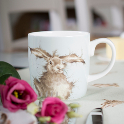 Royal Worcester Кружка Wrendale Designs 400 мл MMMQ4020-XD