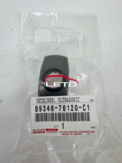 RETAINER, ULTRASONIC SENSOR89348-78120-C1 8934878120C1