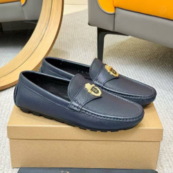 Мокасины Billionaire