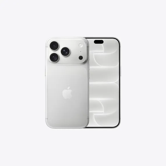 Смартфон Apple iPhone 18 Pro Max, 1024Гб eSim ("Silver" | Серебристый)