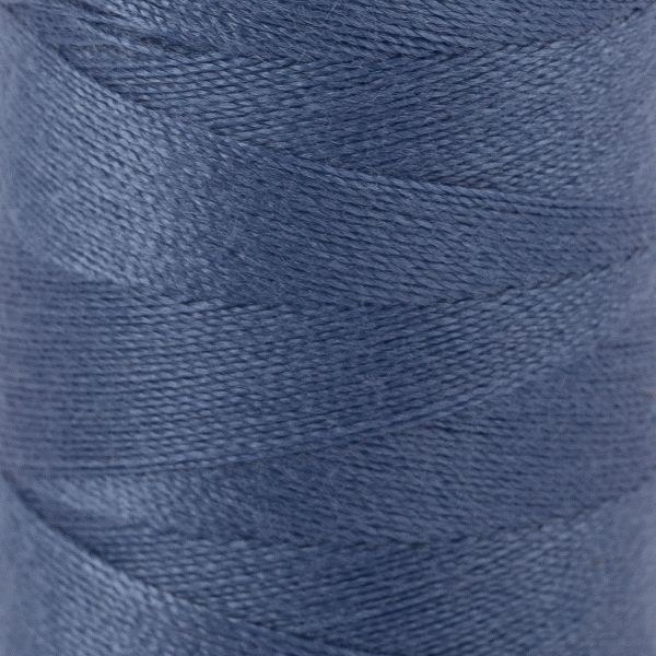 Нитки особо тонкие Nitka 50/2, 4570 м (5000 ярд) / 1 кат., 330 серо-сиреневый
