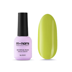 Monami Однофазный гель-лак Pedicure collection 27, 8мл