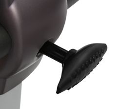 Велотренажёр OXYGEN FITNESS SATORI RB HRC