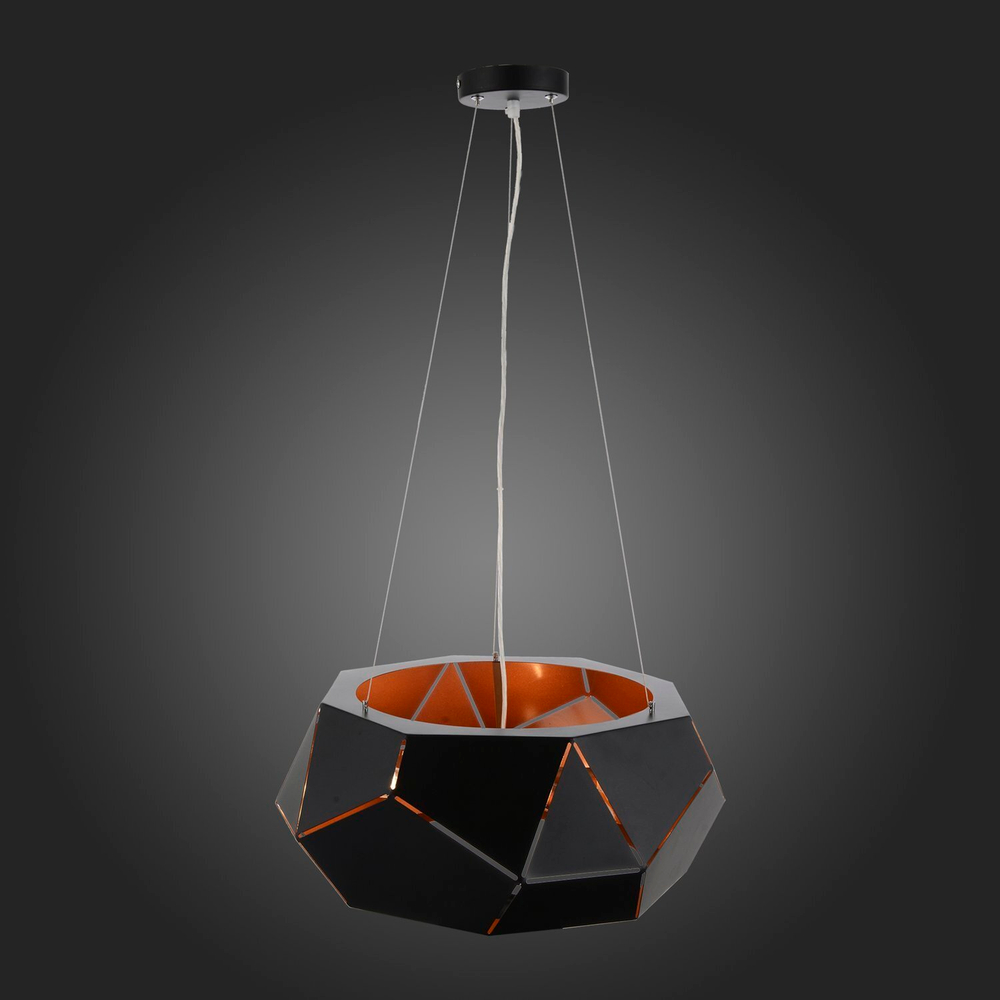 Люстра подвесная ST Luce Enigma SL258.403.06