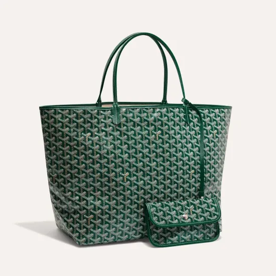 Сумка Goyard Saint Louis