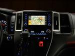 Мультимедиа блок для Toyota Hiace 2019-2022 - RDL-04- на Android 10